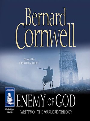 Enemy of God - Audiobook